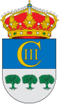 Escudo de La Carlota